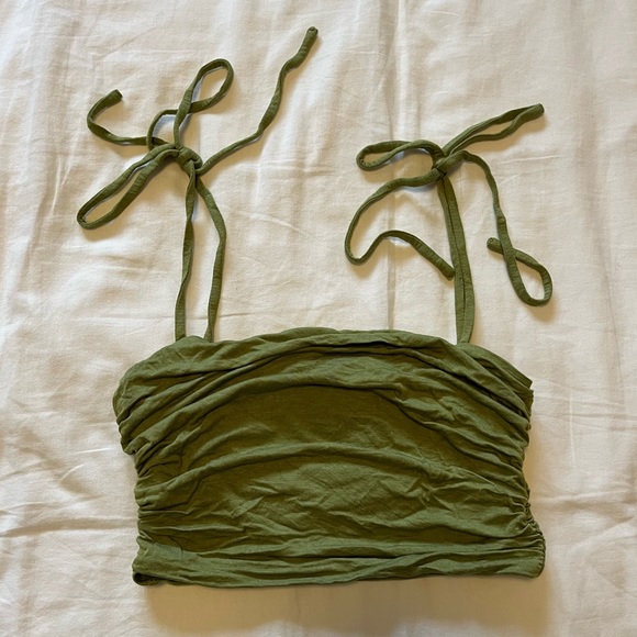 Lovers and friends tank top - Picture 5 of 6